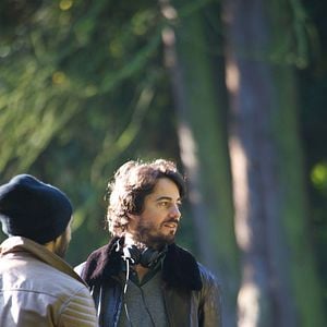 Foto Rémi Bezançon