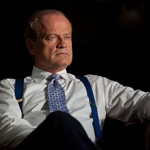 Foto Kelsey Grammer