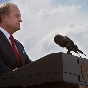 Foto Kelsey Grammer