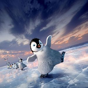 Foto Happy Feet 2: El pingüino