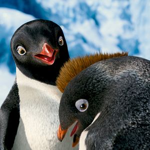 Foto Happy Feet 2: El pingüino