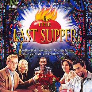 Foto The Last Supper