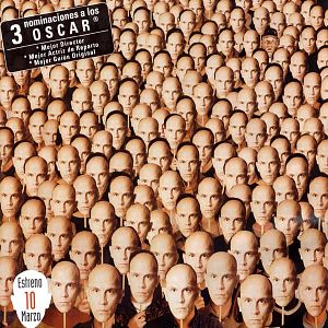 Foto ¿Quieres ser John Malkovich?