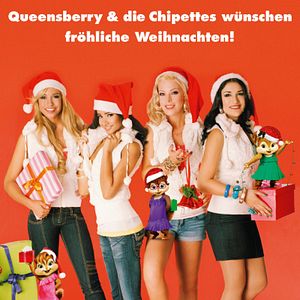 Foto Alvin y las ardillas 3