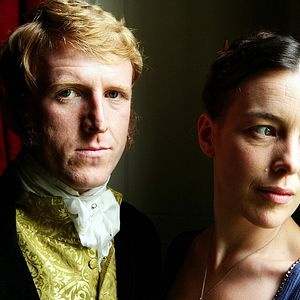 Foto Tom Goodman-Hill