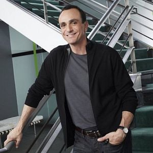 Foto Hank Azaria