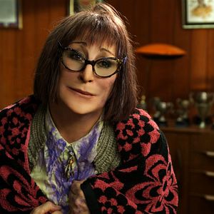 Foto Anjelica Huston