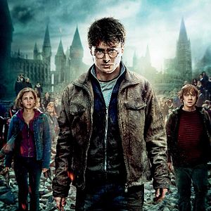 Foto Harry Potter y las reliquias de la Muerte - Parte 2