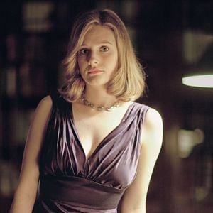 Foto Romola Garai