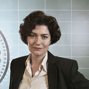 Foto Anna Chancellor