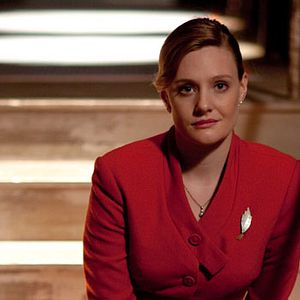 Foto Romola Garai