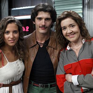 Foto Ana Fernández García