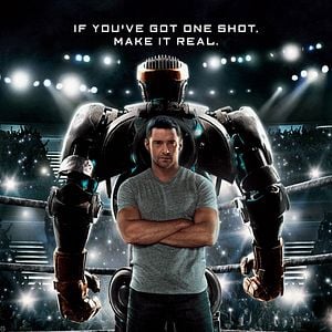 Foto Gigantes de acero