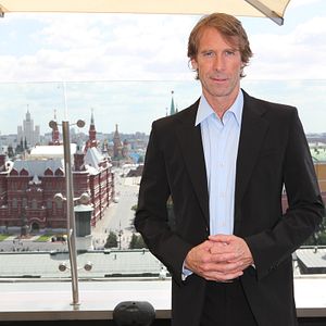 Foto Transformers: El lado oscuro de la luna