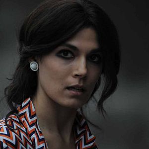 Foto Valeria Solarino