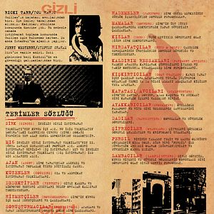 Foto El espía que sabía demasiado