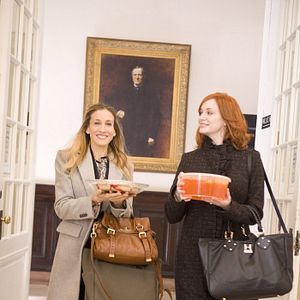 Foto Sarah Jessica Parker