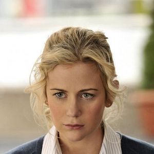 Foto Rachael Carpani