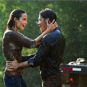 Foto Jordana Brewster