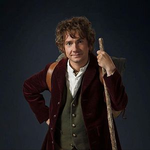 Foto Martin Freeman