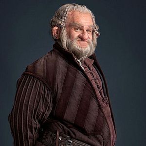 Foto El Hobbit: Un viaje inesperado