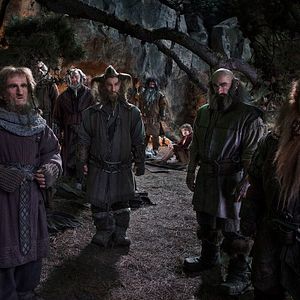 Foto El Hobbit: Un viaje inesperado