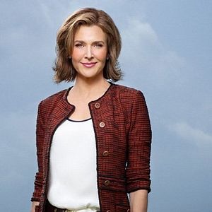 Foto Brenda Strong