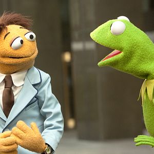 Foto Los Muppets