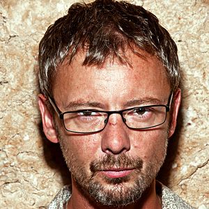 Foto John Simm