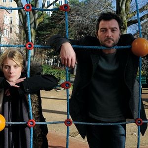 Foto Denis Ménochet