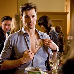 Foto Florian David Fitz