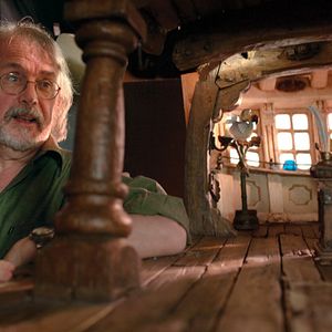 Foto ¡Piratas! Una loca aventura