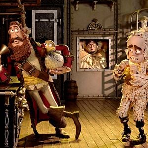 Foto ¡Piratas! Una loca aventura