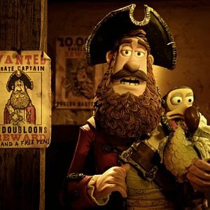 Foto ¡Piratas! Una loca aventura