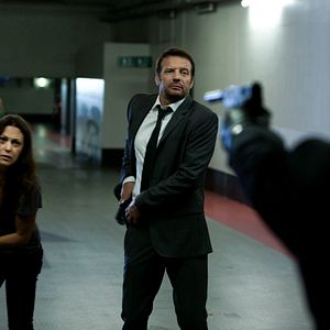 Foto Samuel Le Bihan