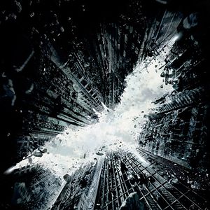 Foto Batman: El caballero de la noche asciende