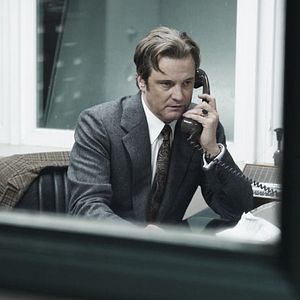 Foto El espía que sabía demasiado