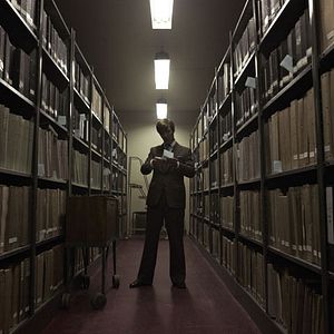 Foto El espía que sabía demasiado