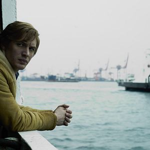 Foto El espía que sabía demasiado