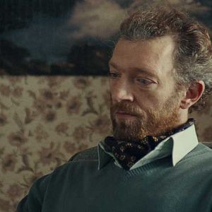 Foto Vincent Cassel
