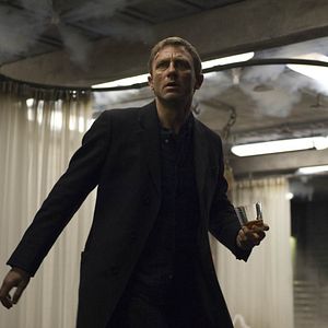 Foto La chica del dragón tatuado