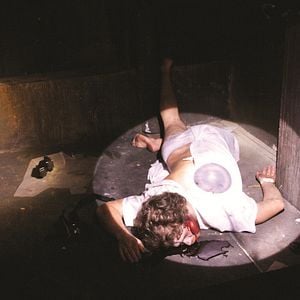 Foto Fenómeno siniestro