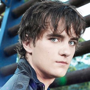 Foto Landon Liboiron