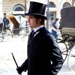 Foto Bel Almi, historia de un seductor