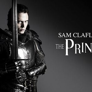 Foto Sam Claflin