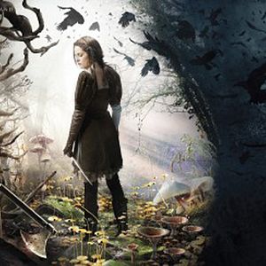 Foto Blancanieves y el cazador