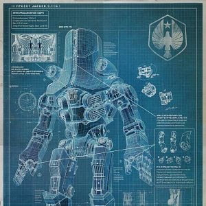 Foto Titanes del Pacífico