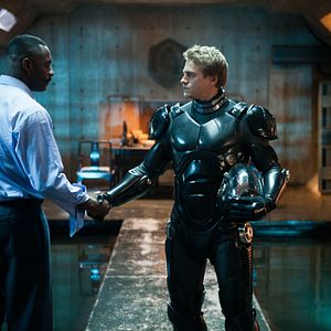 Foto Titanes del Pacífico