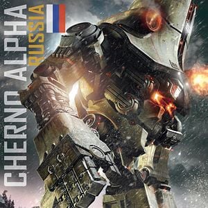 Foto Titanes del Pacífico