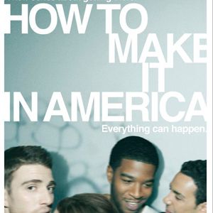 Foto How to make it in America